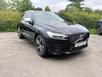 Volvo - XC60
