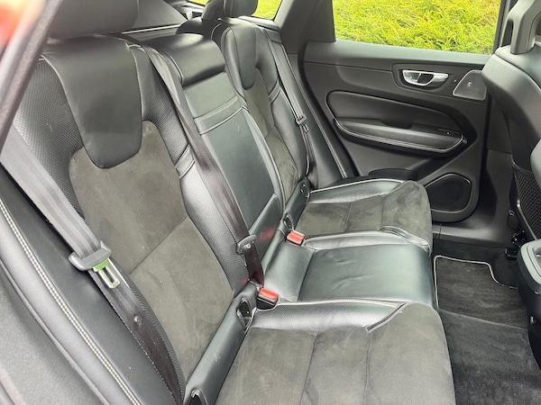 Used Volvo XC60 2017 for sale - 75740390: Photo 20