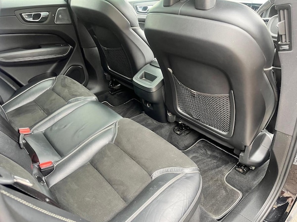 Used Volvo XC60 2017 for sale - 75740390: Photo 21