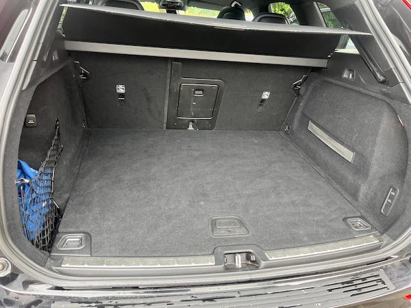 Used Volvo XC60 2017 for sale - 75740390: Photo 23