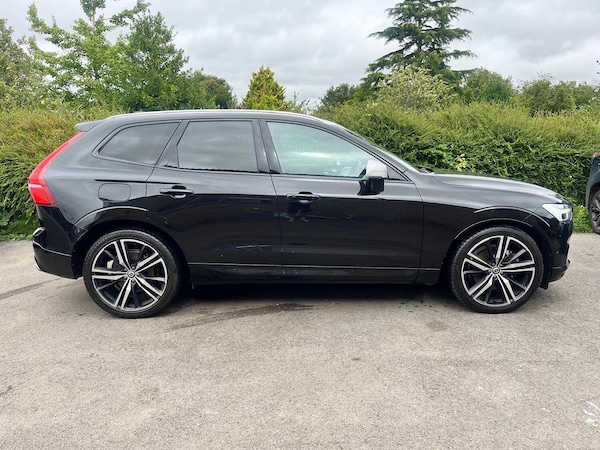 Used Volvo XC60 2017 for sale - 75740390: Photo 26