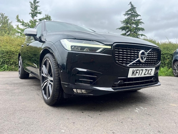 Used Volvo XC60 2017 for sale - 75740390: Photo 28