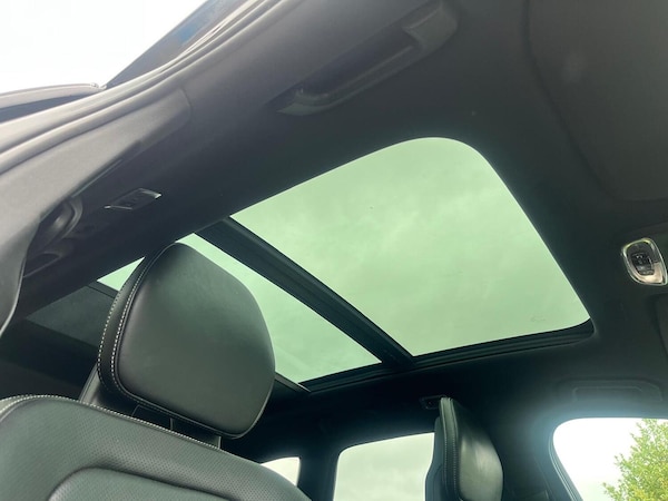 Used Volvo XC60 2017 for sale - 75740390: Photo 9