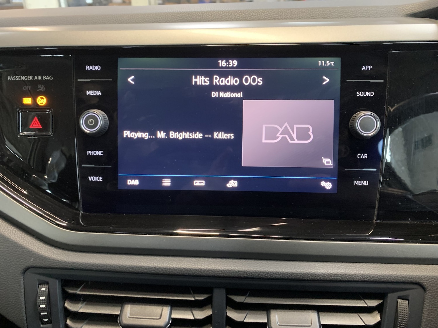 Used Volkswagen Polo 2019 for sale - 78062213: Photo 11