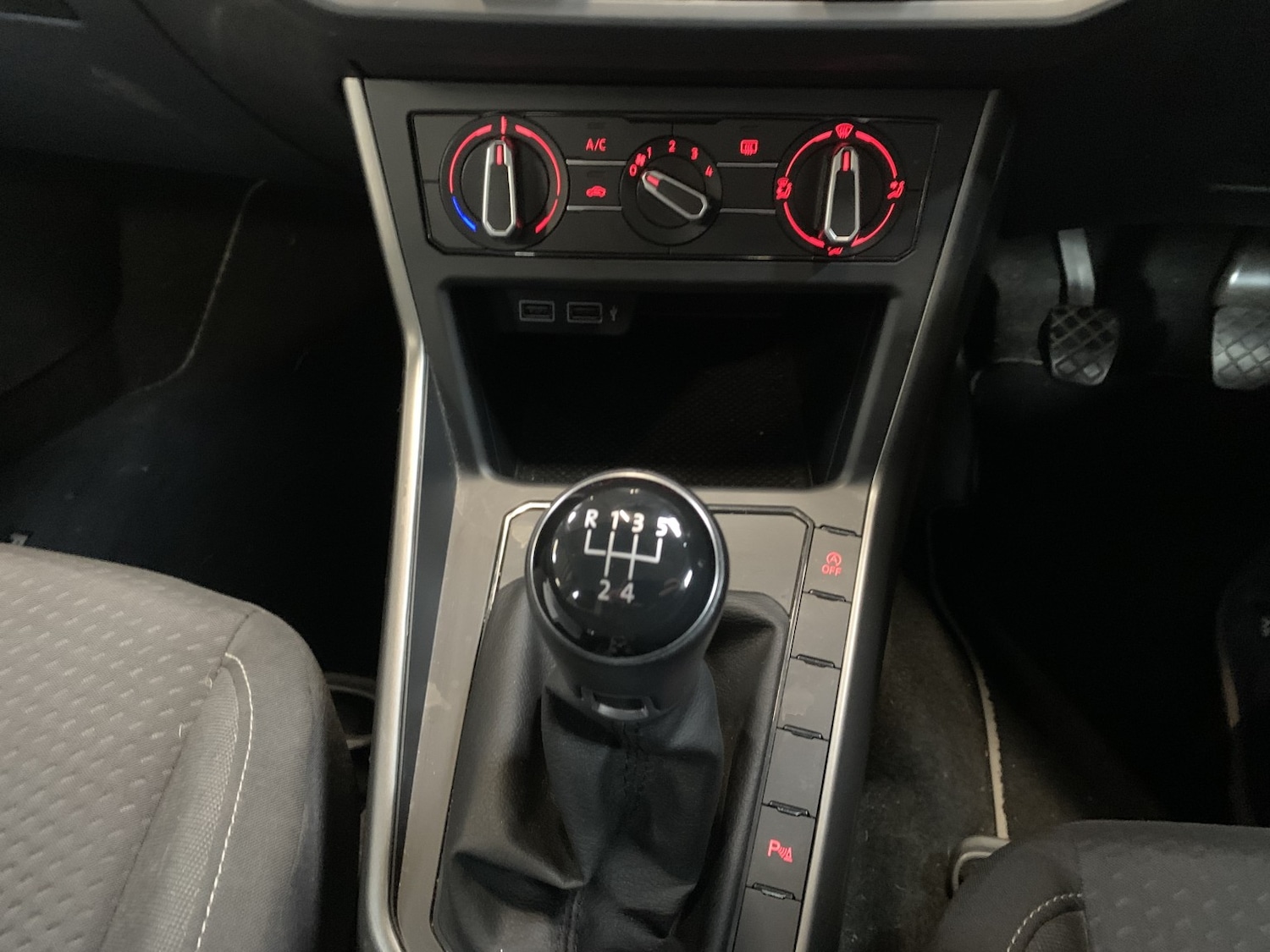 Used Volkswagen Polo 2019 for sale - 78062213: Photo 13