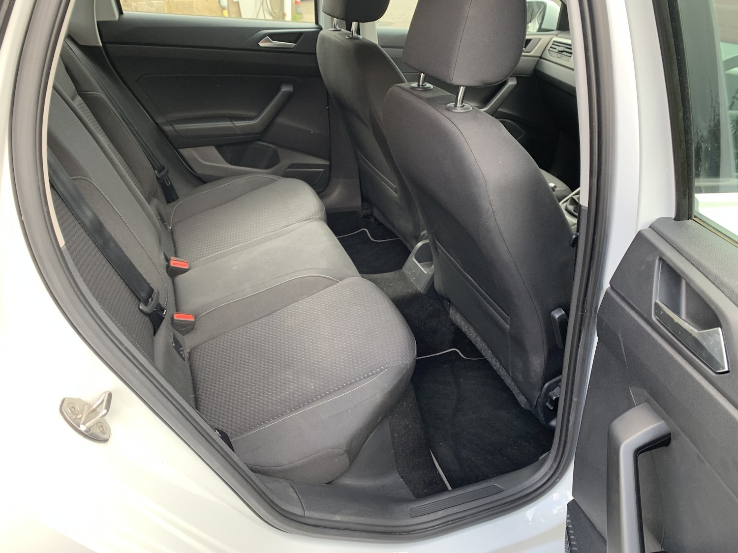 Used Volkswagen Polo 2019 for sale - 78062213: Photo 17