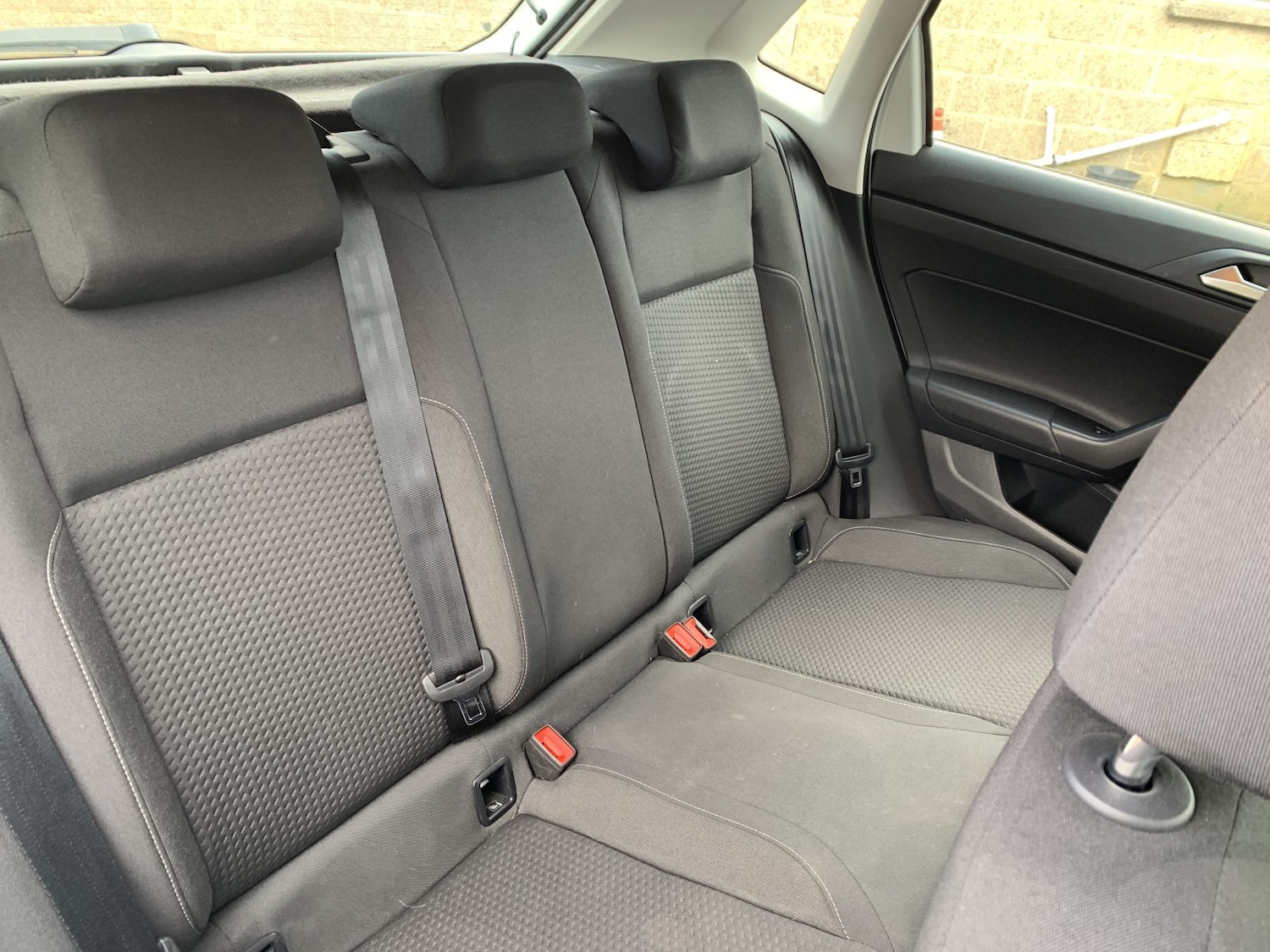 Used Volkswagen Polo 2019 for sale - 78062213: Photo 18