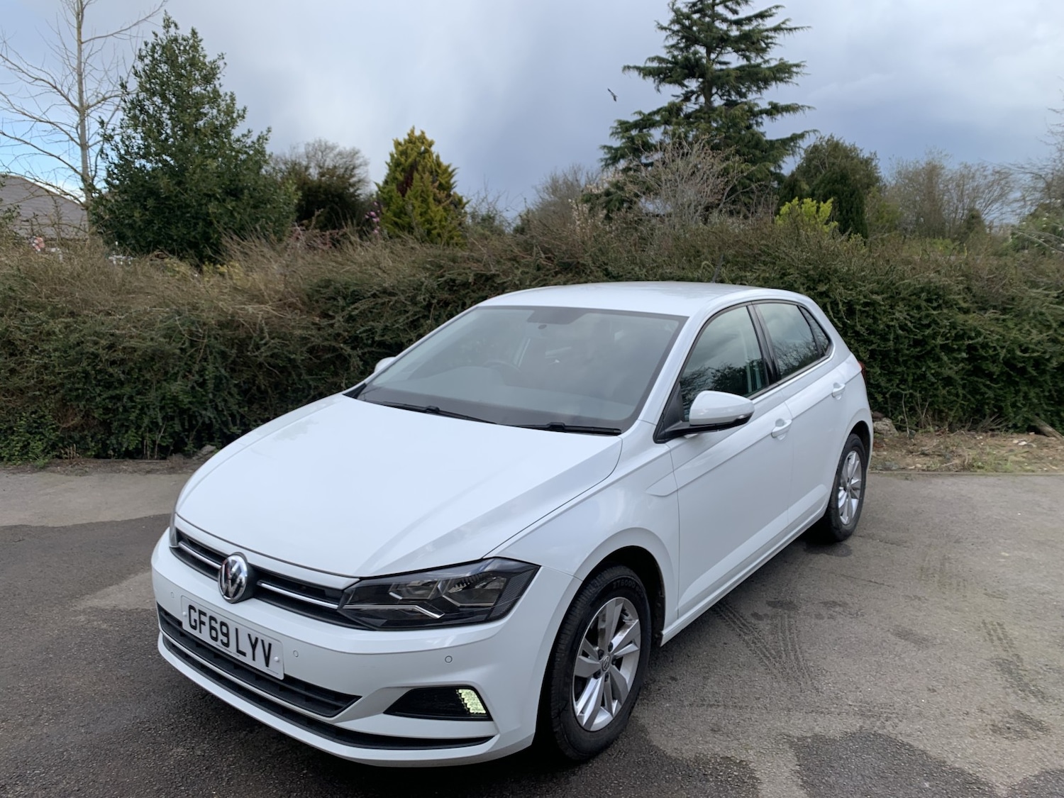 Used Volkswagen Polo 2019 for sale - 78062213: Photo 20