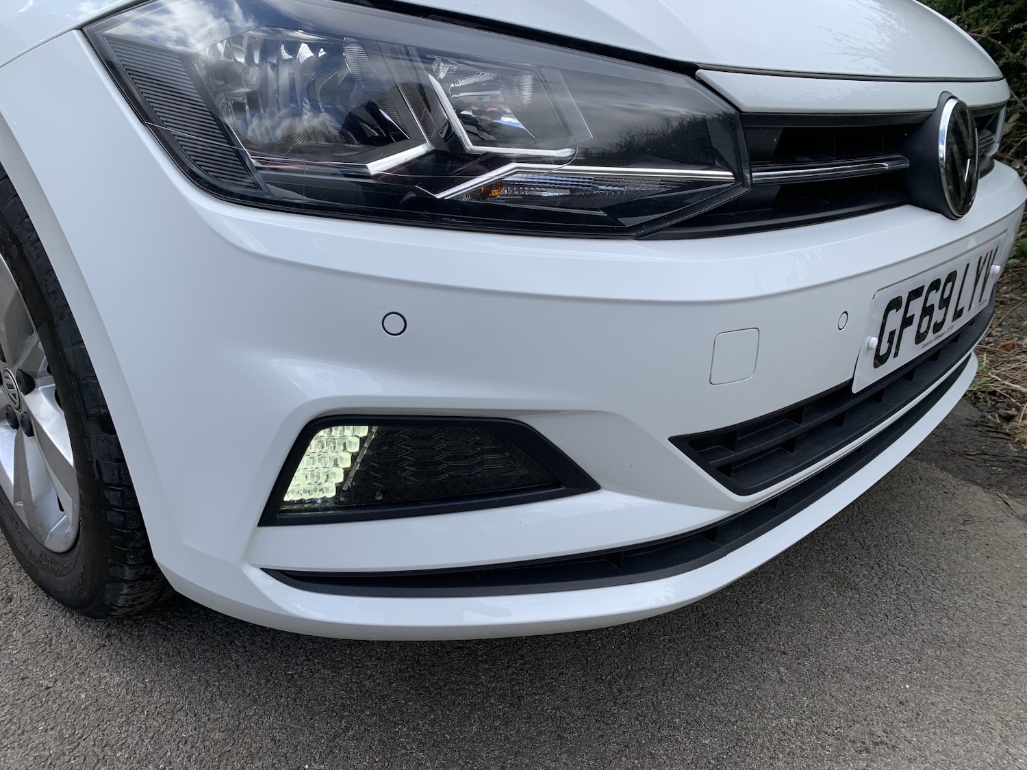 Used Volkswagen Polo 2019 for sale - 78062213: Photo 22