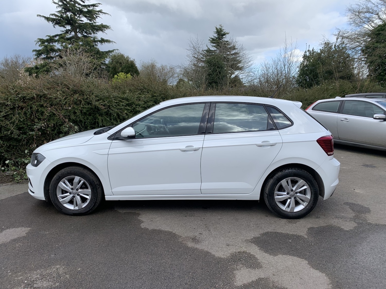 Used Volkswagen Polo 2019 for sale - 78062213: Photo 24