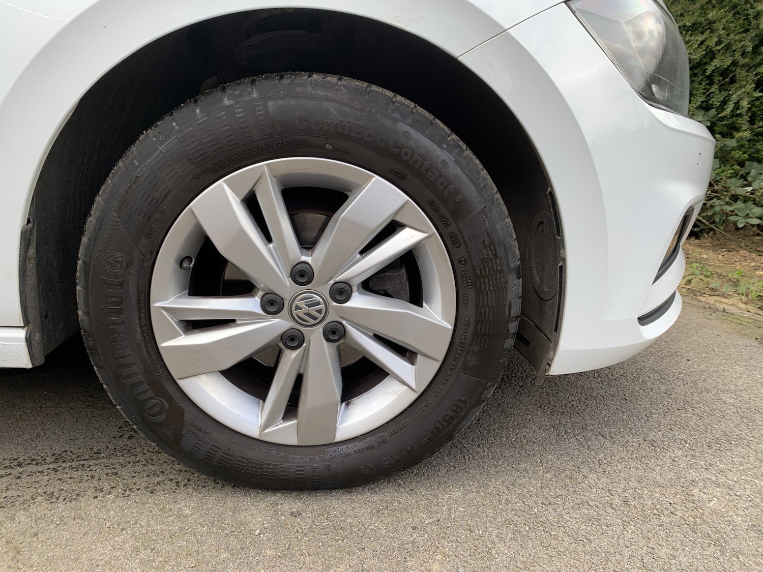 Used Volkswagen Polo 2019 for sale - 78062213: Photo 5