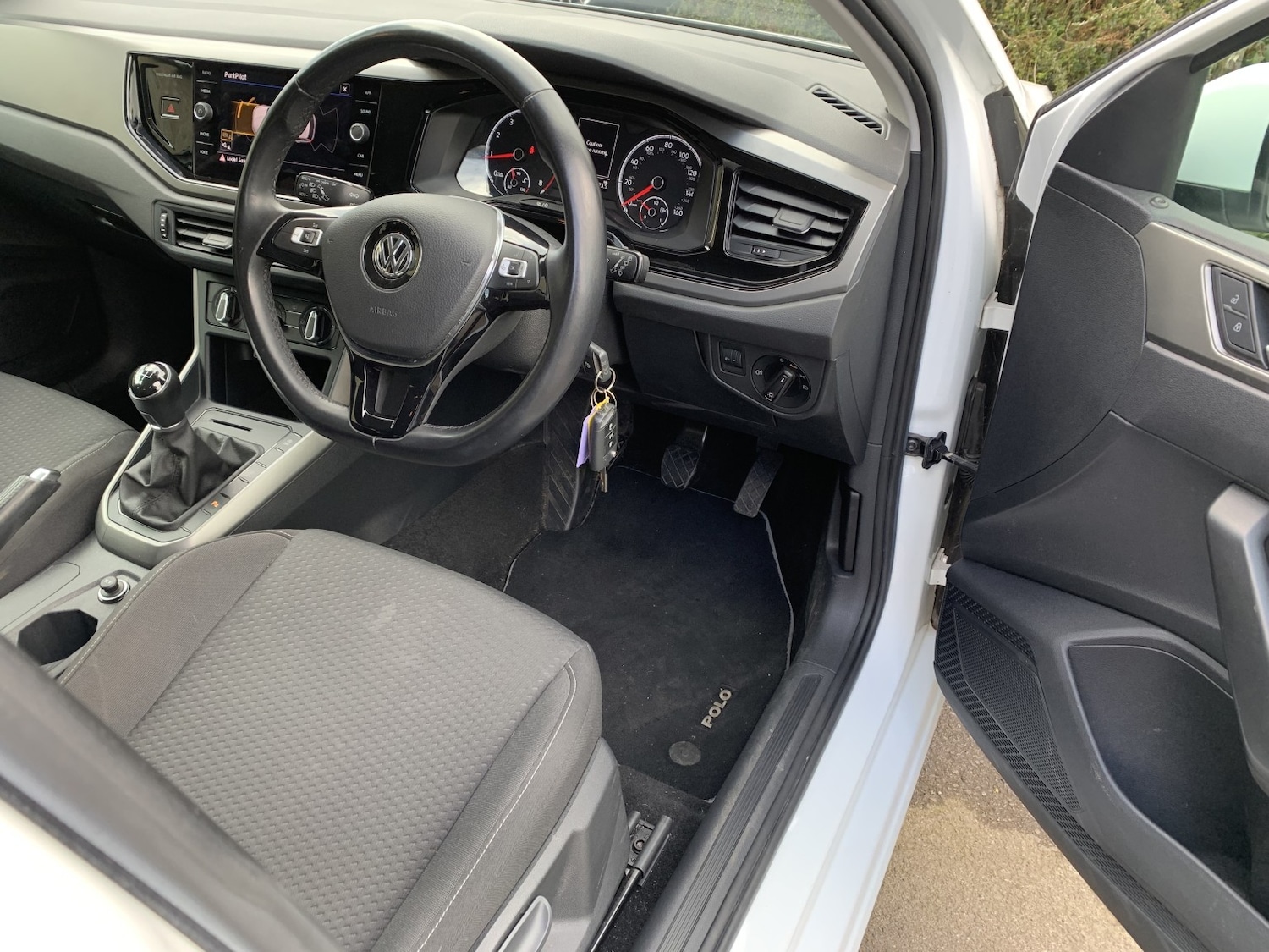 Used Volkswagen Polo 2019 for sale - 78062213: Photo 7