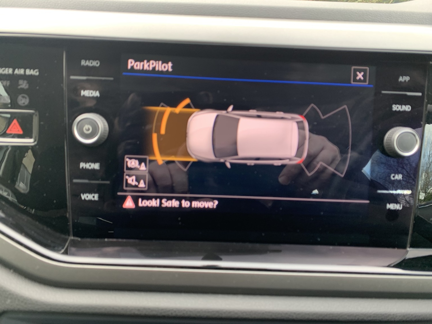 Used Volkswagen Polo 2019 for sale - 78062213: Photo 9