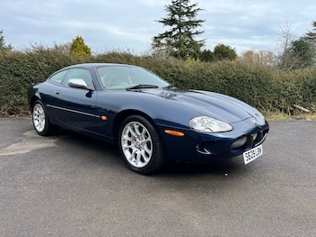 Used Jaguar XKR 1999 for sale - 79302189: Photo