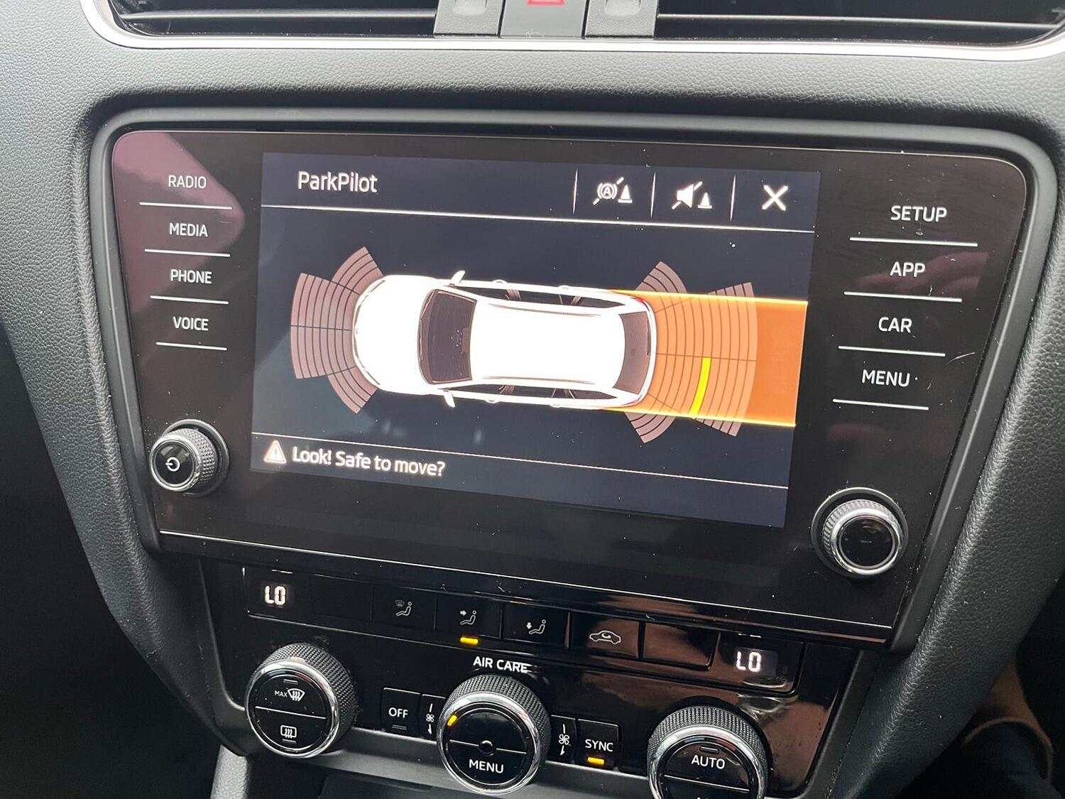 Used Skoda Octavia 2017 for sale - 76314007: Photo 10