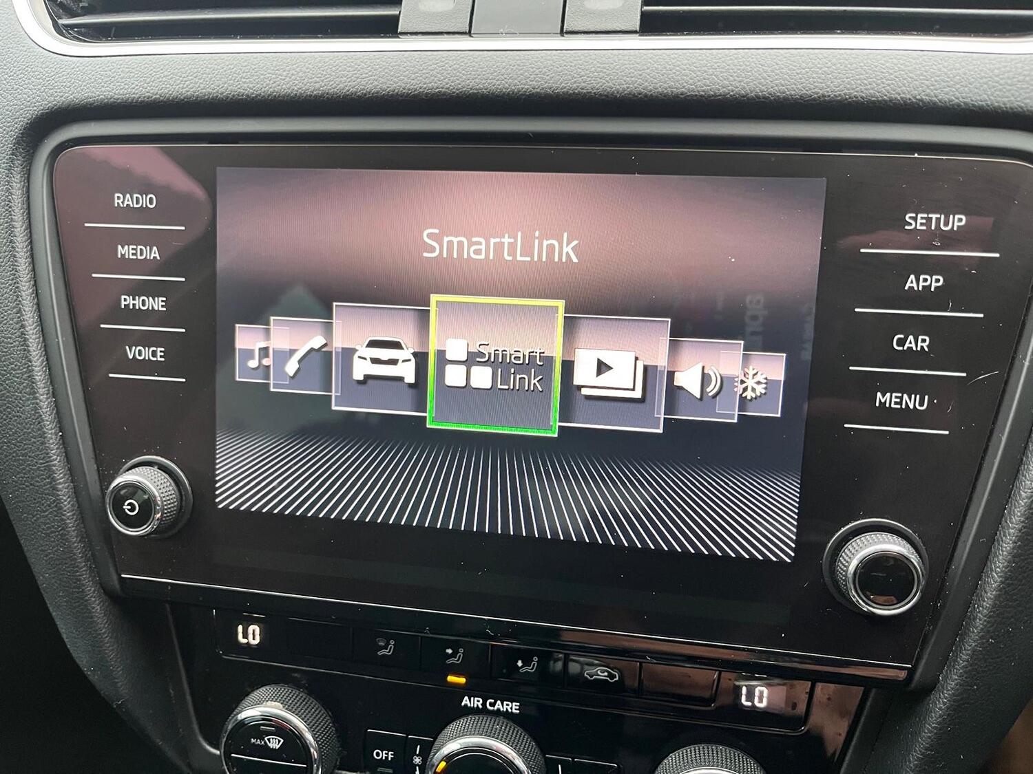 Used Skoda Octavia 2017 for sale - 76314007: Photo 12