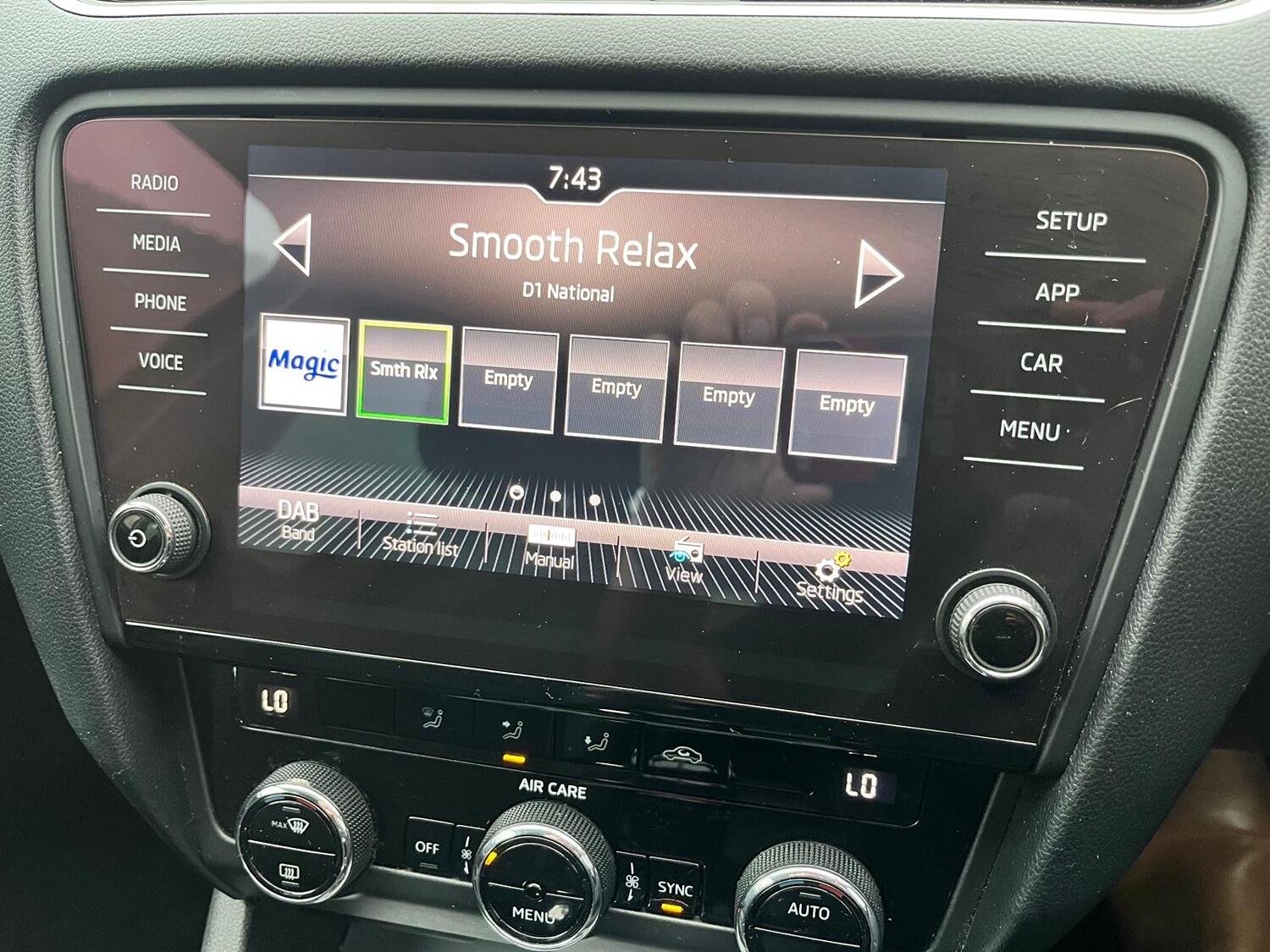 Used Skoda Octavia 2017 for sale - 76314007: Photo 13