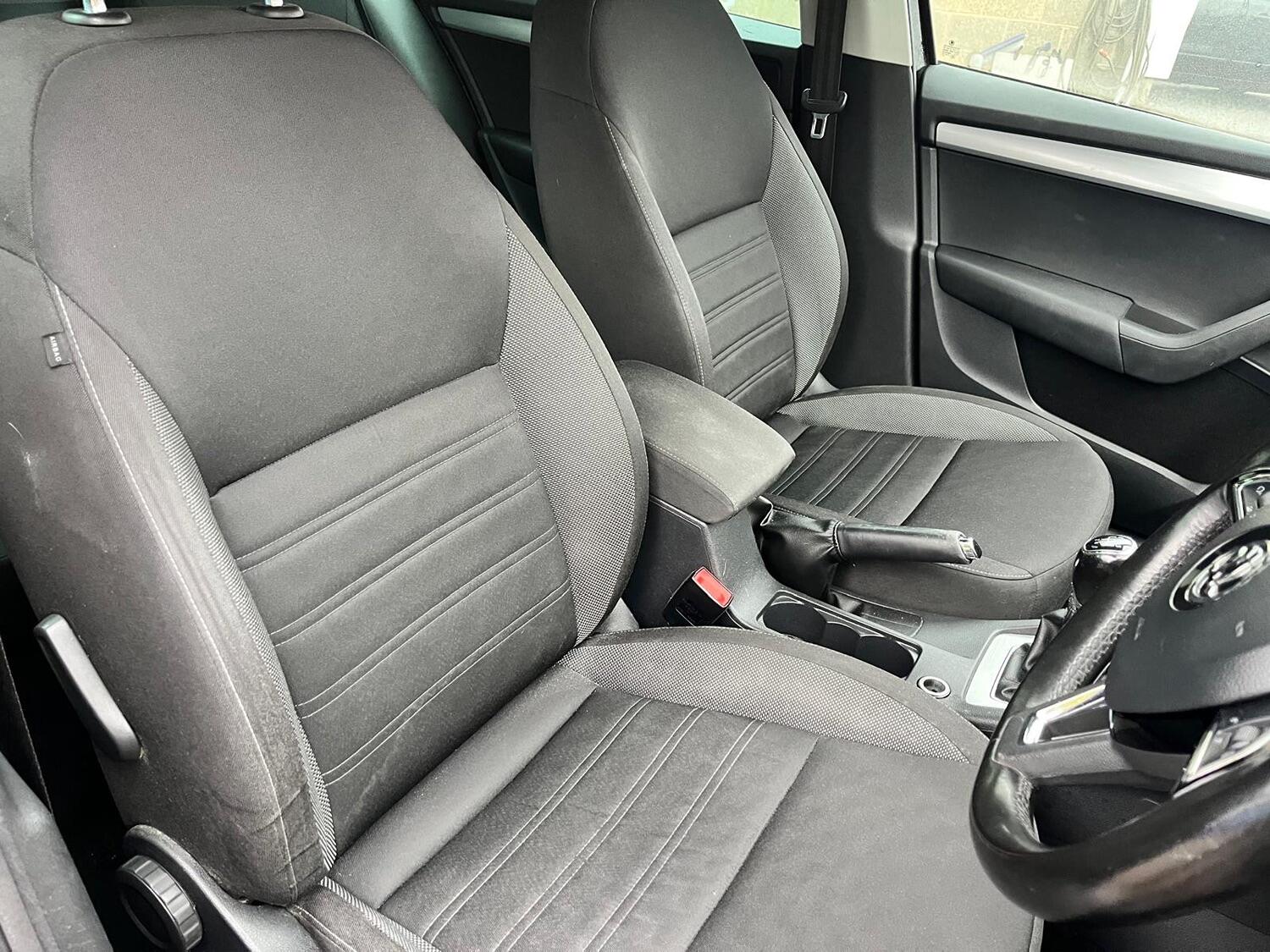 Used Skoda Octavia 2017 for sale - 76314007: Photo 15