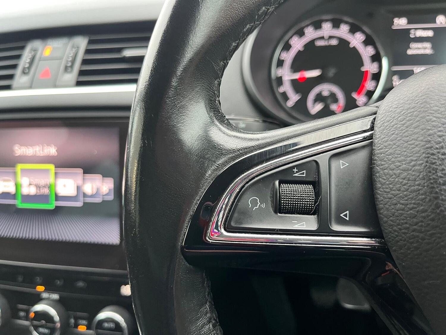 Used Skoda Octavia 2017 for sale - 76314007: Photo 16