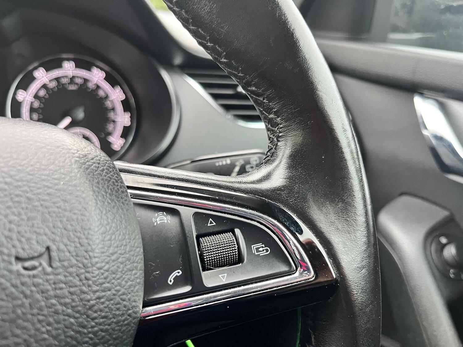 Used Skoda Octavia 2017 for sale - 76314007: Photo 17