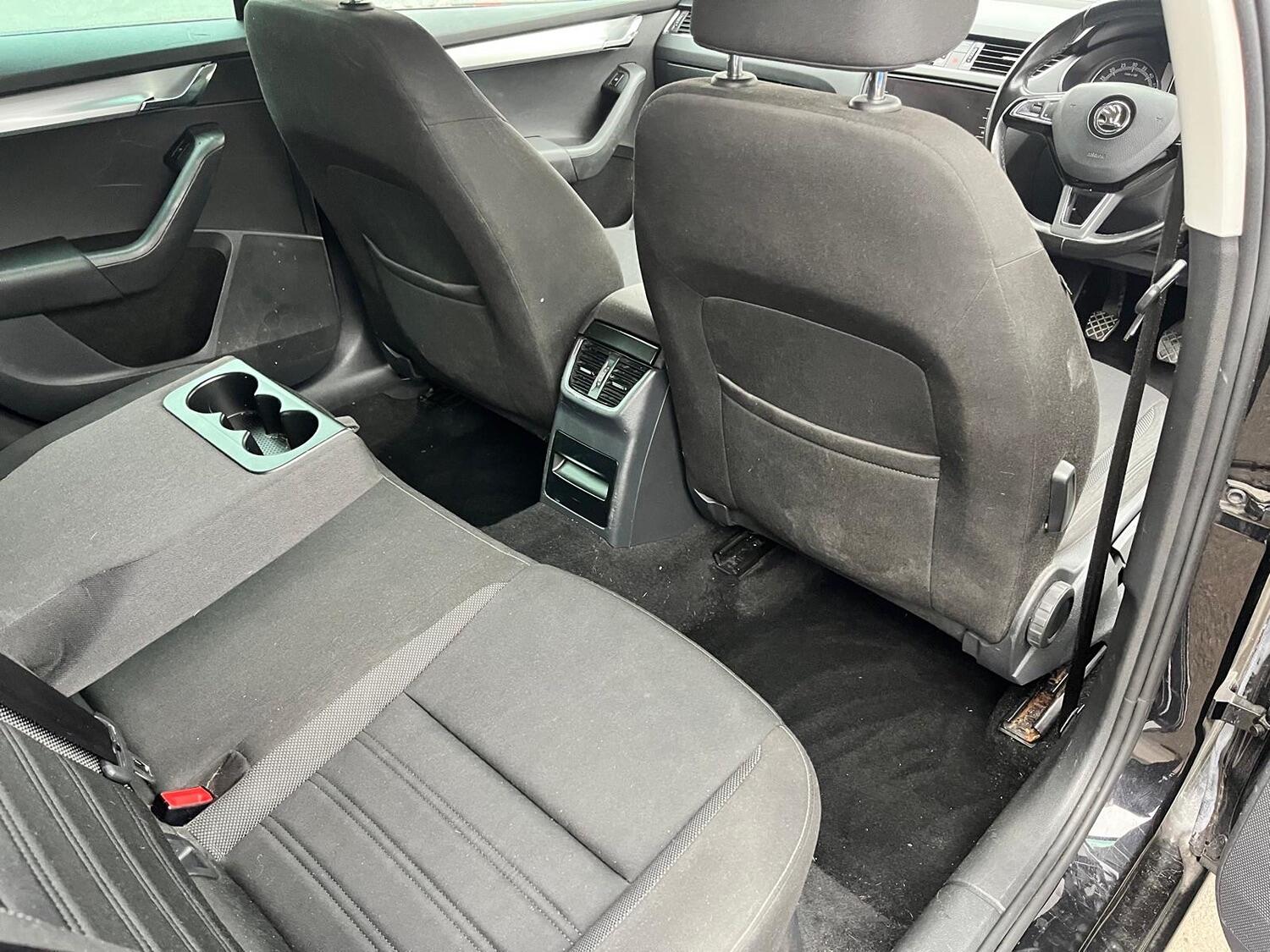 Used Skoda Octavia 2017 for sale - 76314007: Photo 19