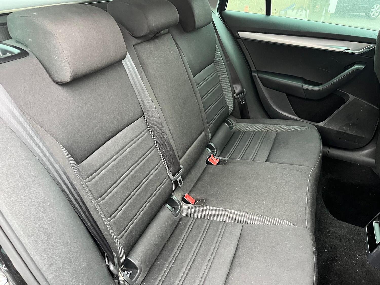 Used Skoda Octavia 2017 for sale - 76314007: Photo 20