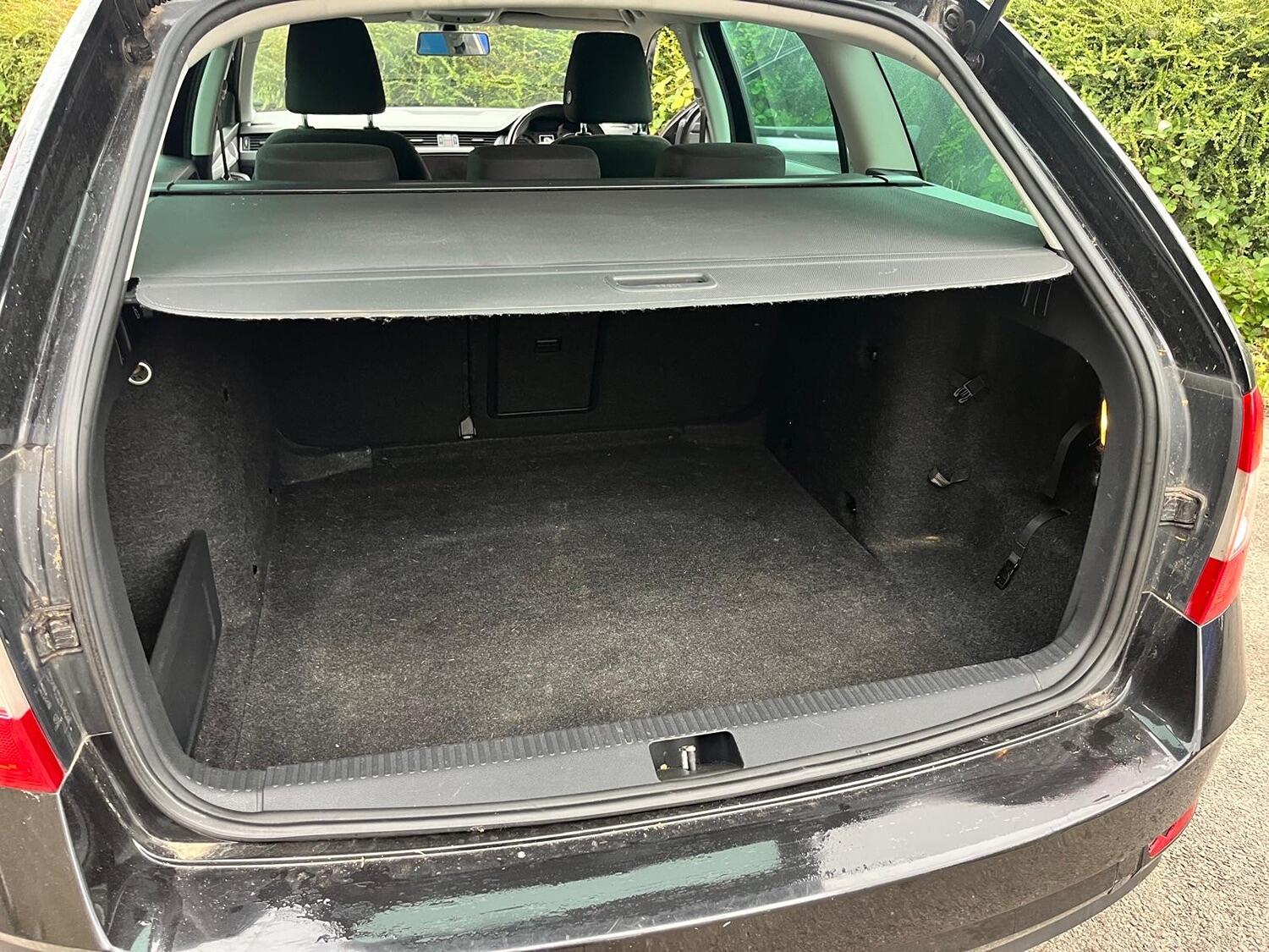 Used Skoda Octavia 2017 for sale - 76314007: Photo 21