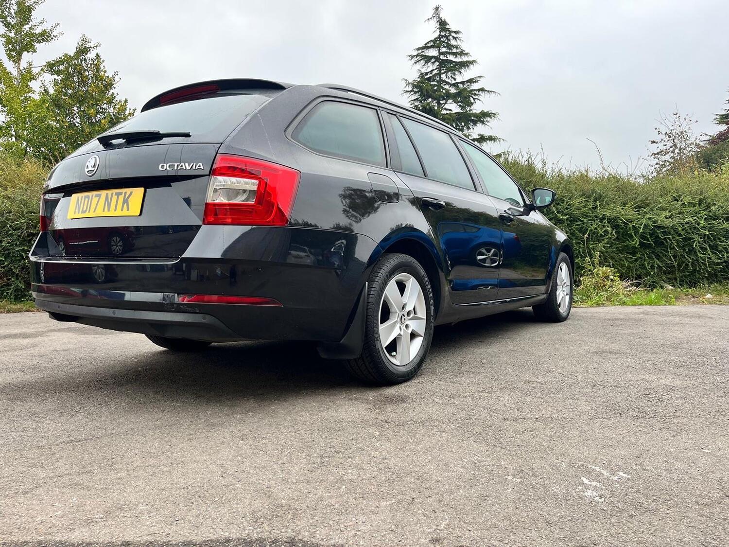 Used Skoda Octavia 2017 for sale - 76314007: Photo 22