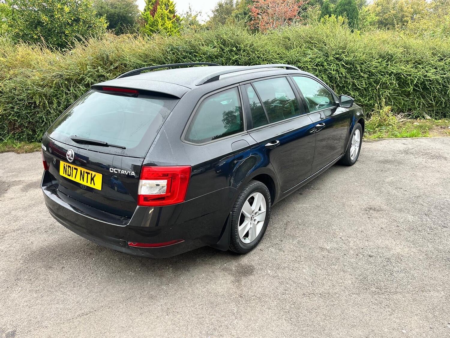 Used Skoda Octavia 2017 for sale - 76314007: Photo 23