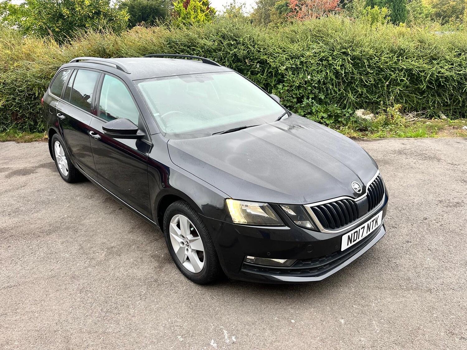 Used Skoda Octavia 2017 for sale - 76314007: Photo 24