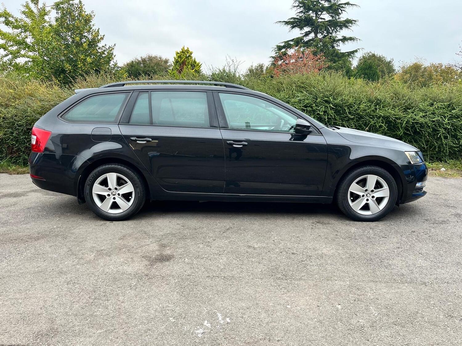 Used Skoda Octavia 2017 for sale - 76314007: Photo 25