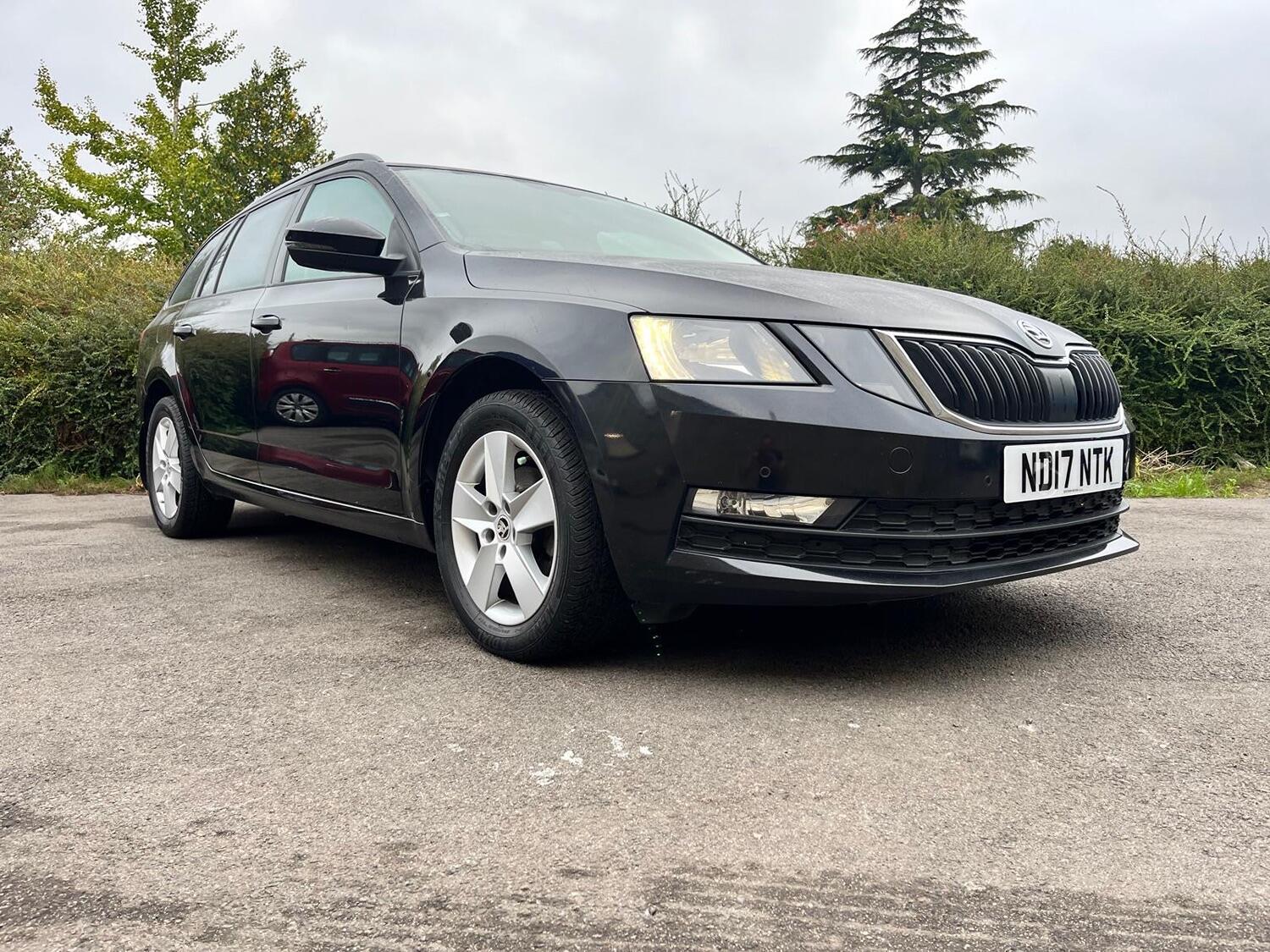 Used Skoda Octavia 2017 for sale - 76314007: Photo 27