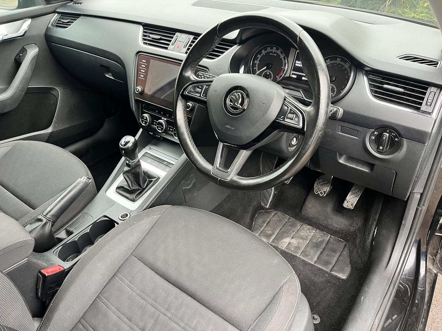 Used Skoda Octavia 2017 for sale - 76314007: Photo 7