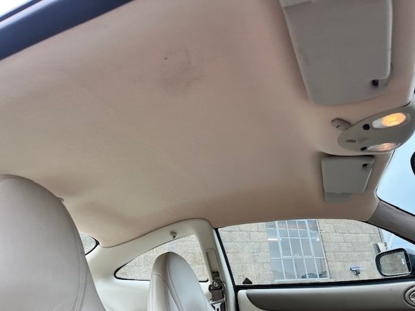 Used Jaguar XKR 1999 for sale - 74983912: Photo 10