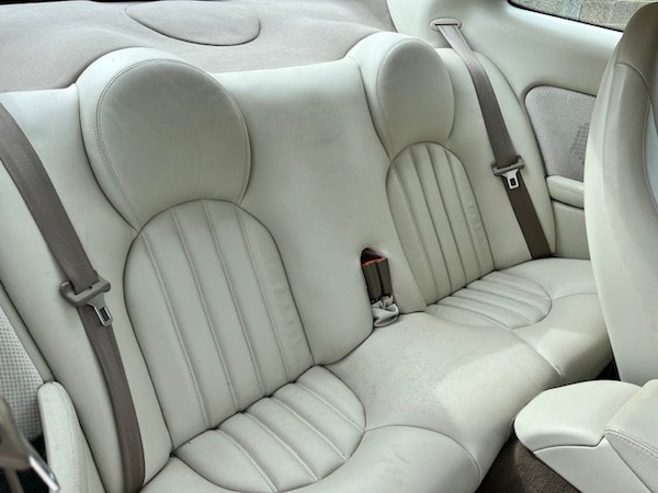 Used Jaguar XKR 1999 for sale - 74983912: Photo 9