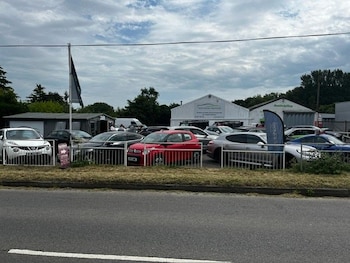 Vauxhall - Astra