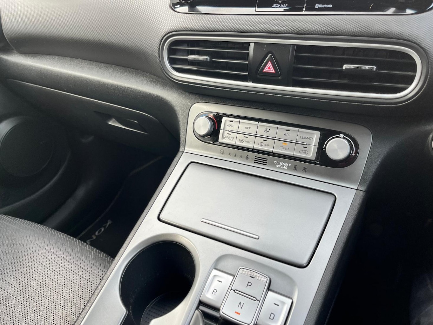 Used Hyundai KONA 2018 for sale - 77643690: Photo 14