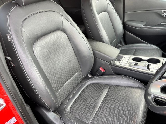 Used Hyundai KONA 2018 for sale - 77643690: Photo 15