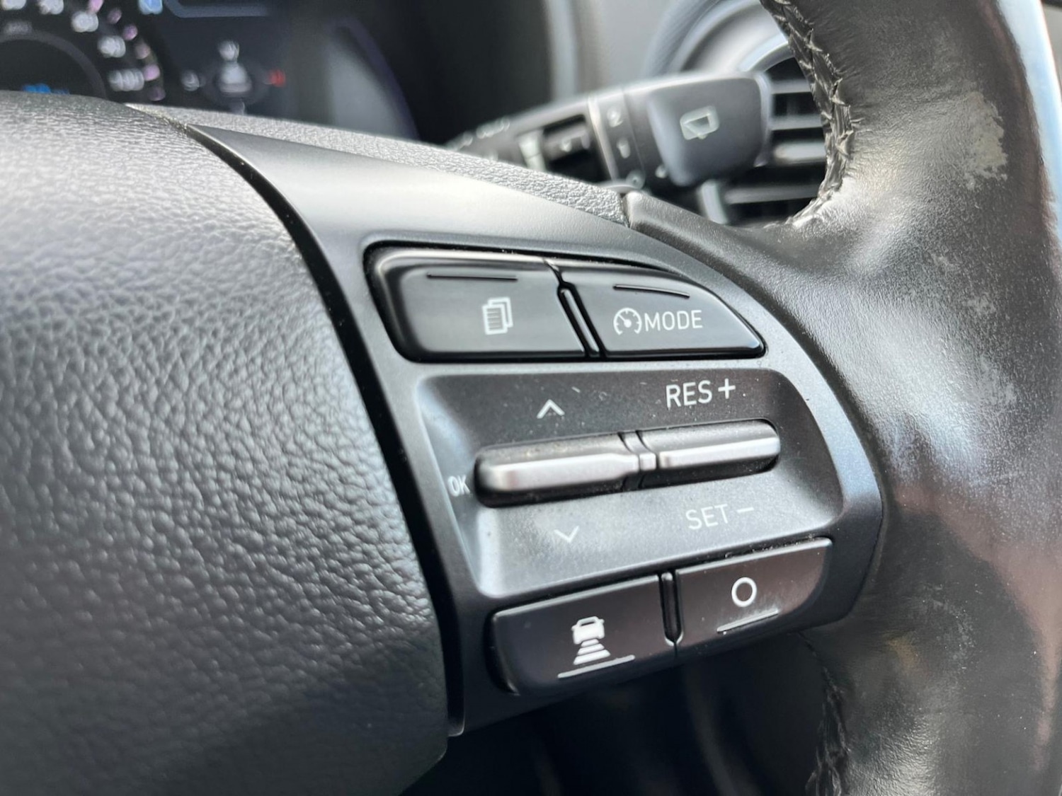 Used Hyundai KONA 2018 for sale - 77643690: Photo 17