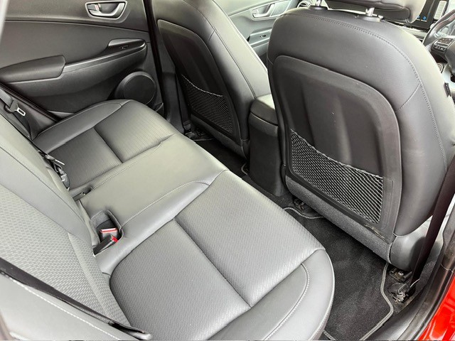 Used Hyundai KONA 2018 for sale - 77643690: Photo 19