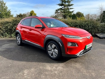 Hyundai KONA feature image