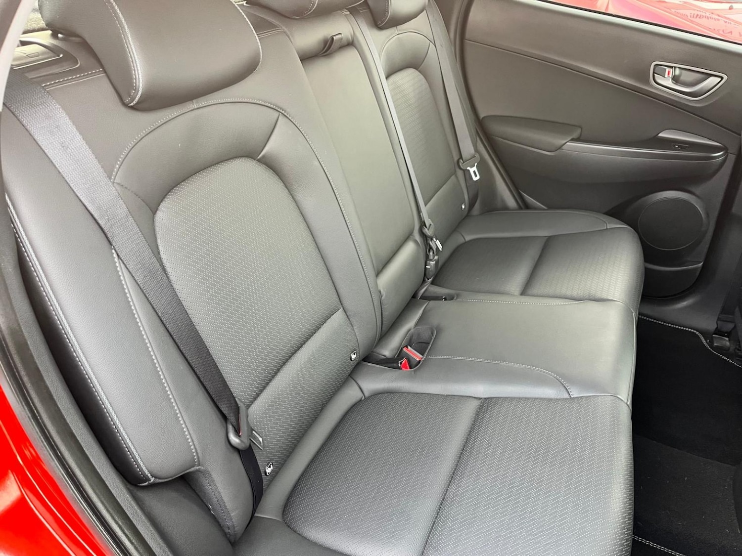 Used Hyundai KONA 2018 for sale - 77643690: Photo 20