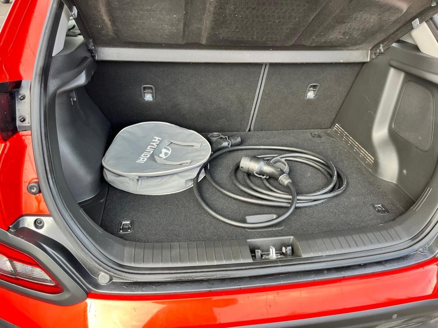 Used Hyundai KONA 2018 for sale - 77643690: Photo 21