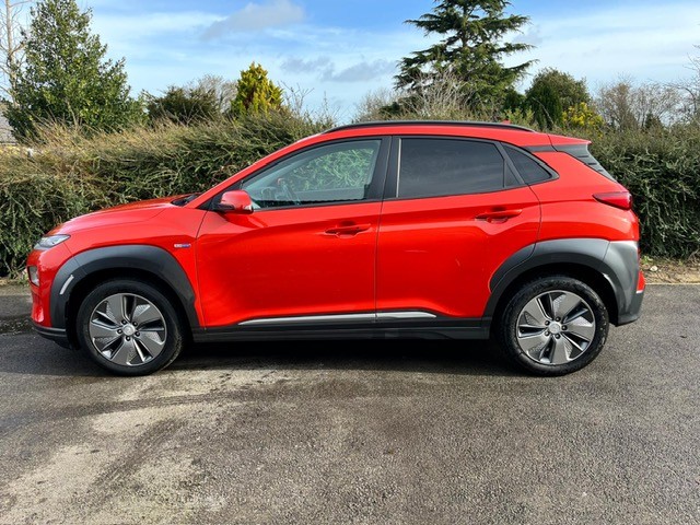 Used Hyundai KONA 2018 for sale - 77643690: Photo 24