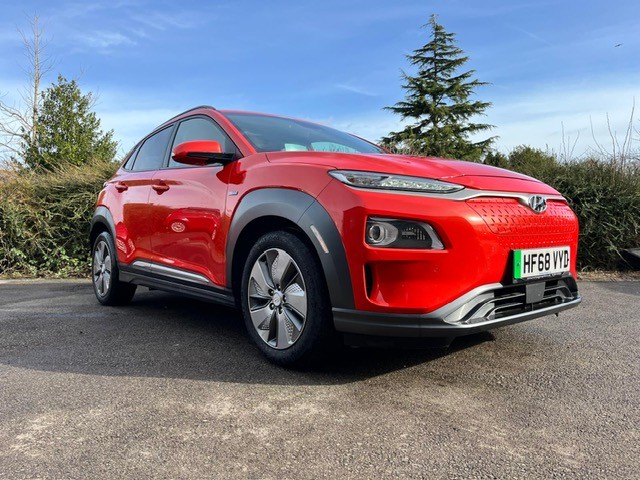 Used Hyundai KONA 2018 for sale - 77643690: Photo 27