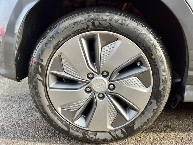 Used Hyundai KONA 2018 for sale - 77643690: Photo 5