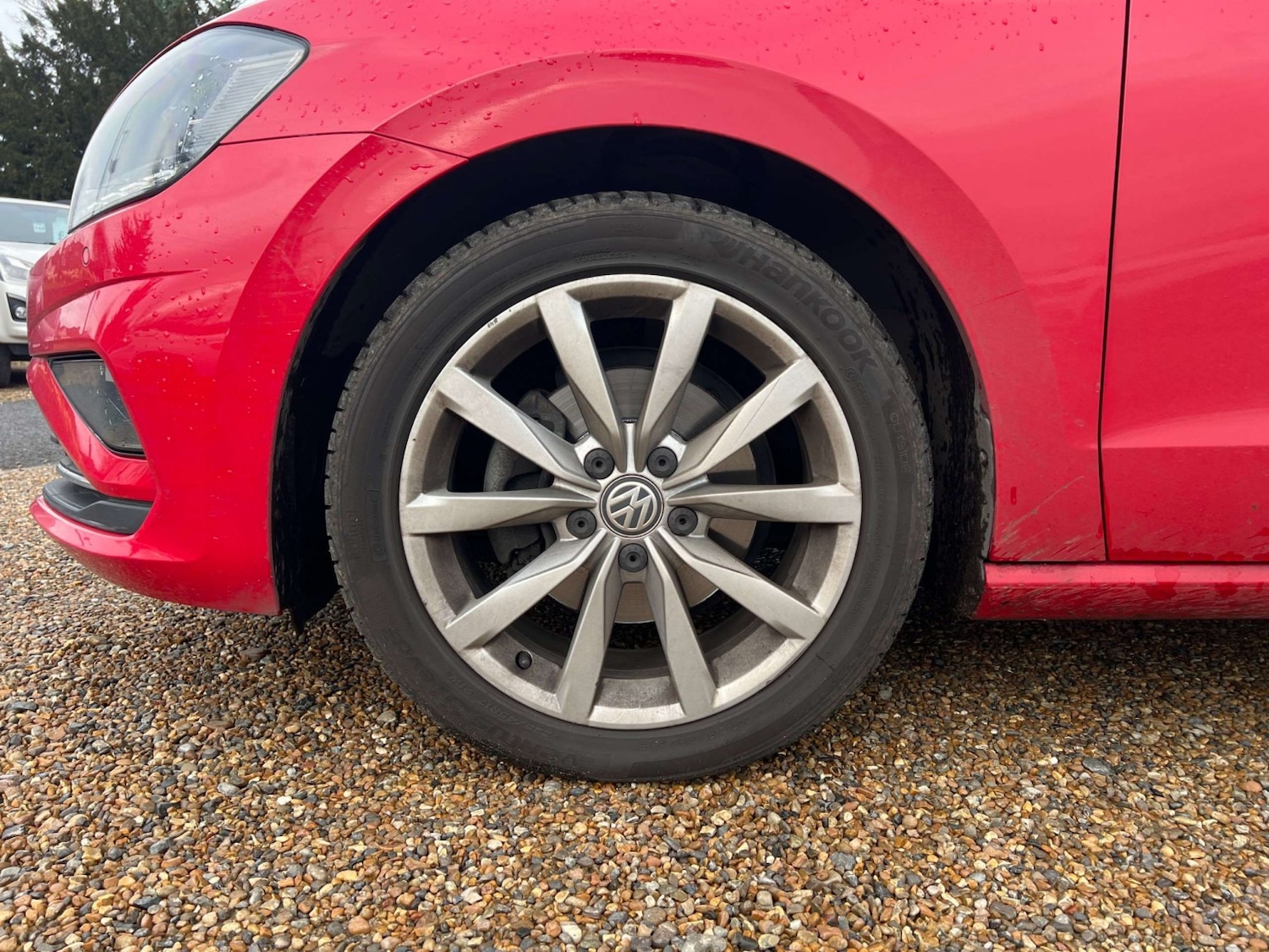 Used Volkswagen Golf SV 2018 for sale - 78004379: Photo 5