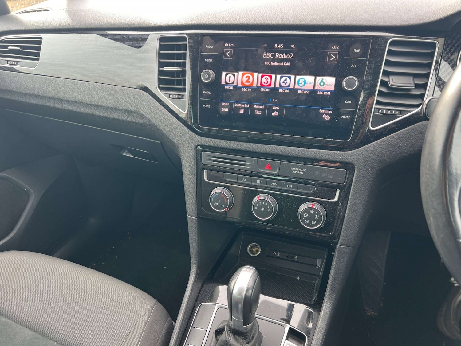 Used Volkswagen Golf SV 2018 for sale - 78004379: Photo 8