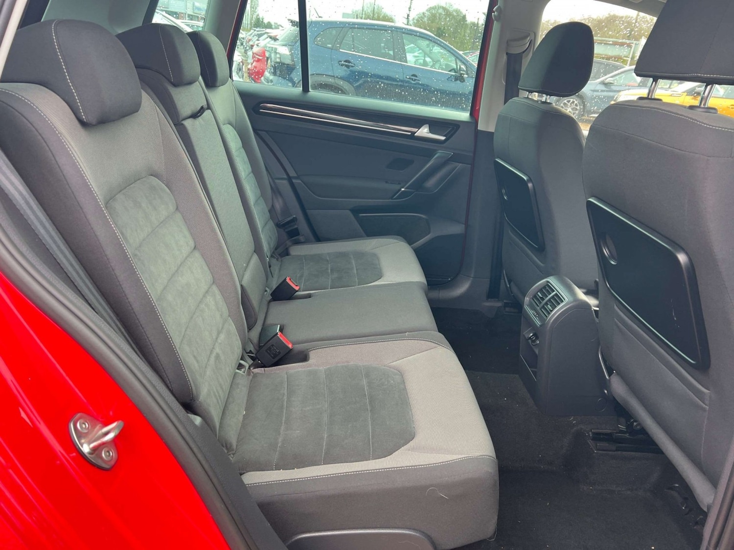 Used Volkswagen Golf SV 2018 for sale - 78004379: Photo 9