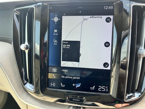 Used Volvo XC60 2019 for sale - 74983942: Photo 11